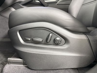 2026 Porsche Cayenne Coupe Cayenne Coupe