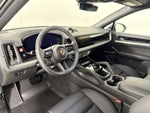 2026 Porsche Cayenne Coupe Cayenne Coupe