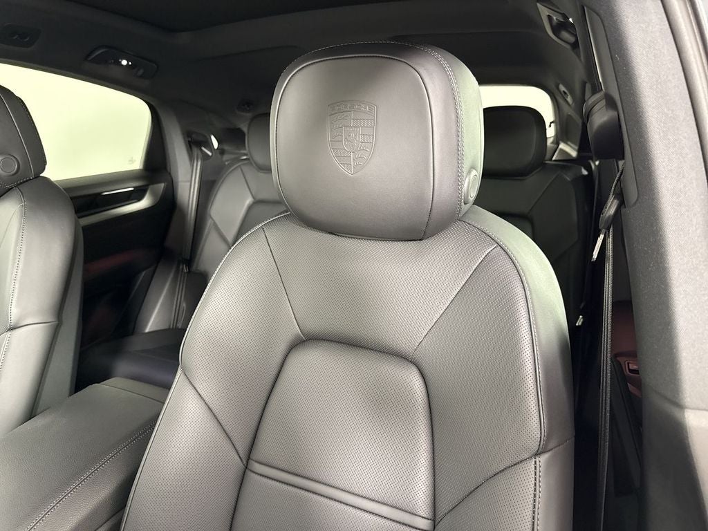 2026 Porsche Cayenne Coupe Cayenne Coupe