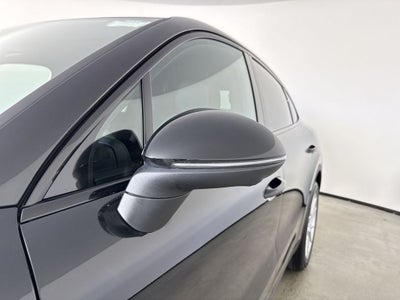 2026 Porsche Cayenne Coupe Coupe AWD