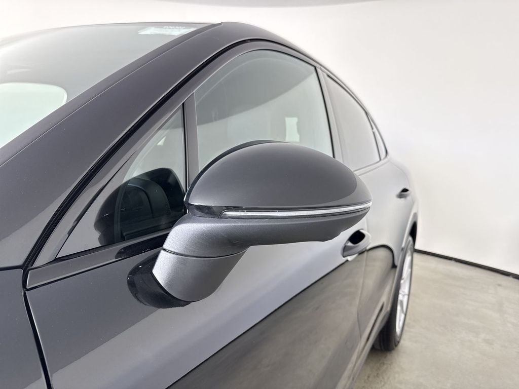 2026 Porsche Cayenne Coupe Coupe AWD