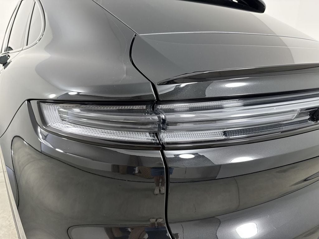 2026 Porsche Cayenne Coupe Coupe AWD