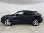 2026 Porsche Cayenne Coupe Coupe AWD