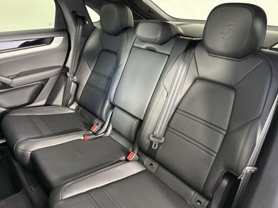 2026 Porsche Cayenne Coupe Coupe AWD
