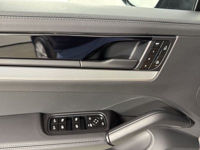 2026 Porsche Cayenne Coupe Coupe AWD
