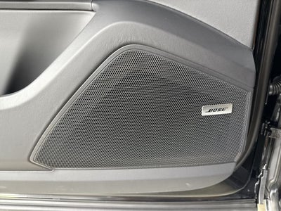 2026 Porsche Cayenne Coupe Coupe AWD