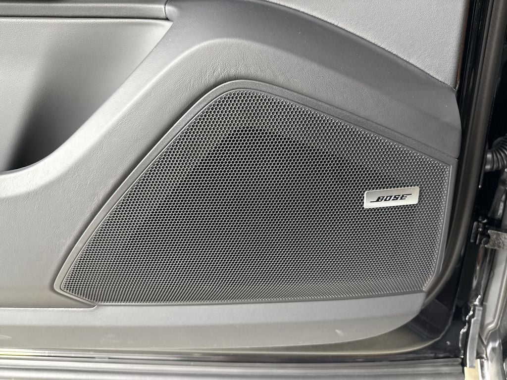 2026 Porsche Cayenne Coupe Coupe AWD