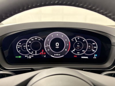 2026 Porsche Cayenne Coupe Coupe AWD