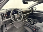 2026 Porsche Cayenne Coupe Coupe AWD