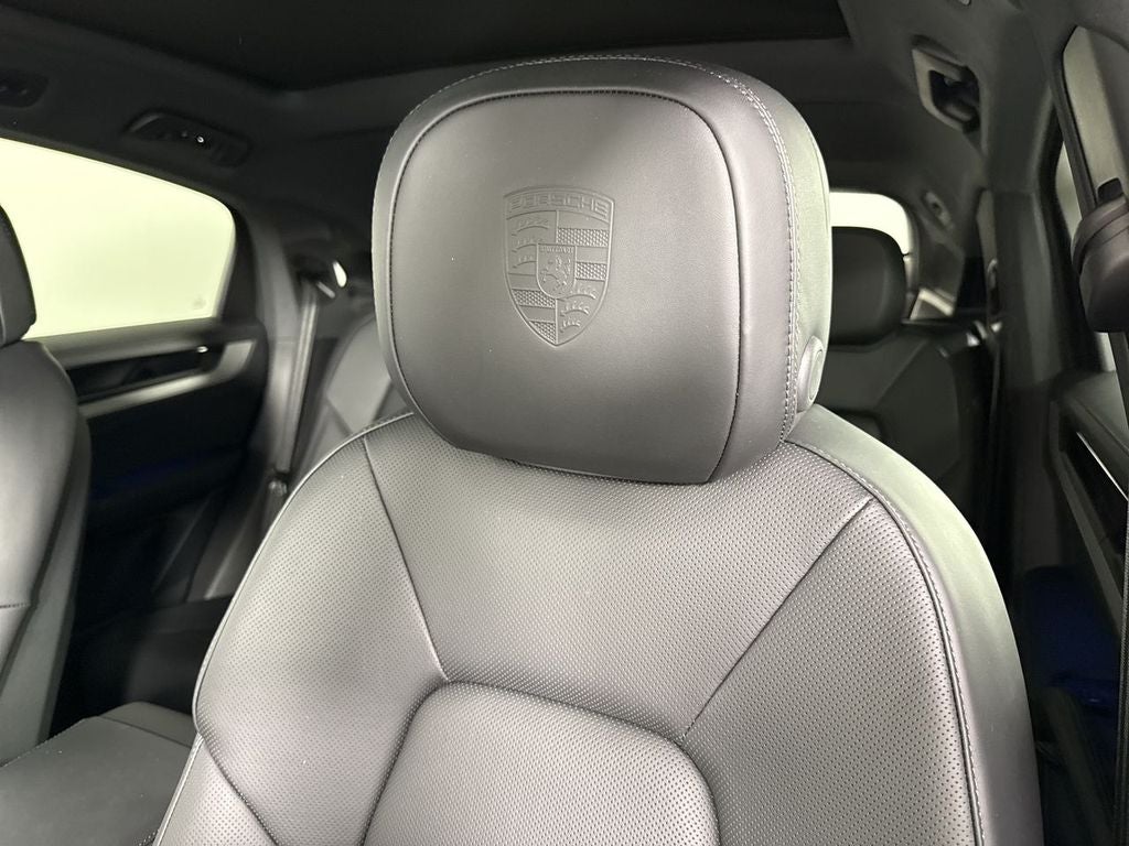 2026 Porsche Cayenne Coupe Coupe AWD