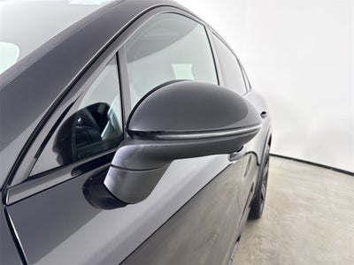 2022 Porsche Cayenne Coupe Coupe AWD