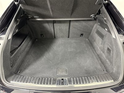 2022 Porsche Cayenne Coupe Coupe AWD