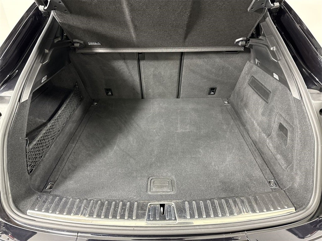 2022 Porsche Cayenne Coupe Coupe AWD