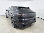 2022 Porsche Cayenne Coupe Coupe AWD