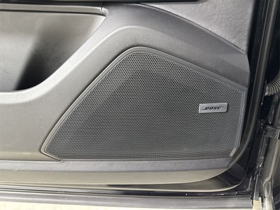 2022 Porsche Cayenne Coupe Coupe AWD