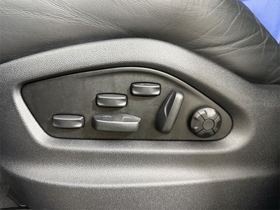 2022 Porsche Cayenne Coupe Coupe AWD