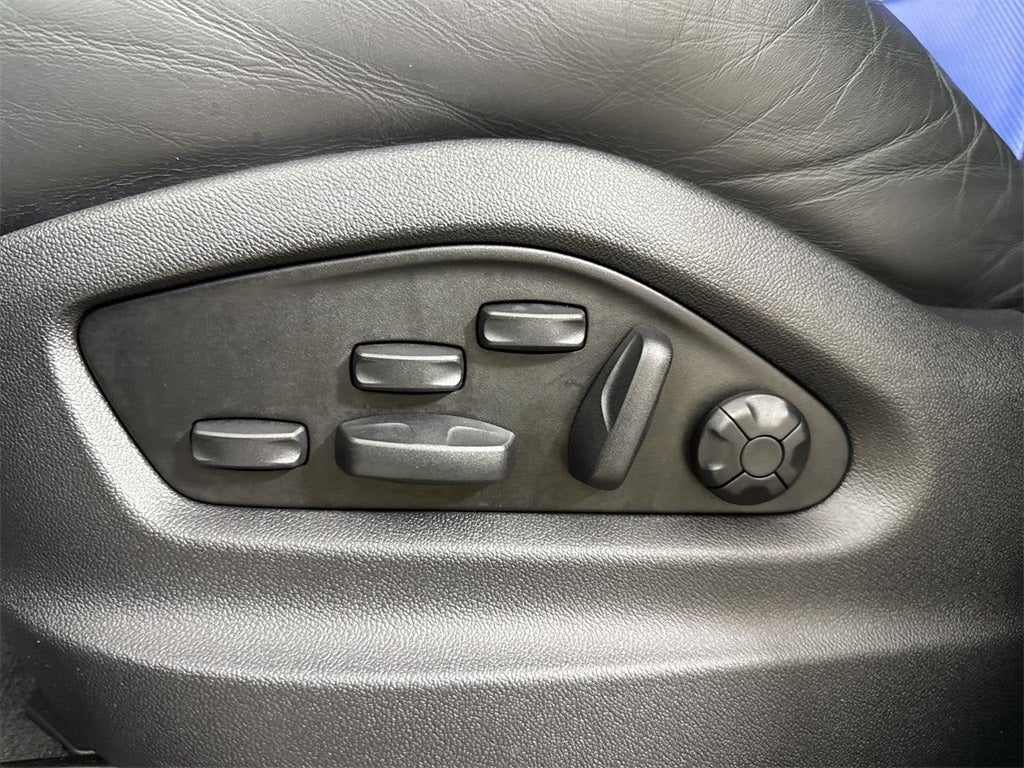 2022 Porsche Cayenne Coupe Coupe AWD