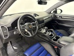 2022 Porsche Cayenne Coupe Coupe AWD