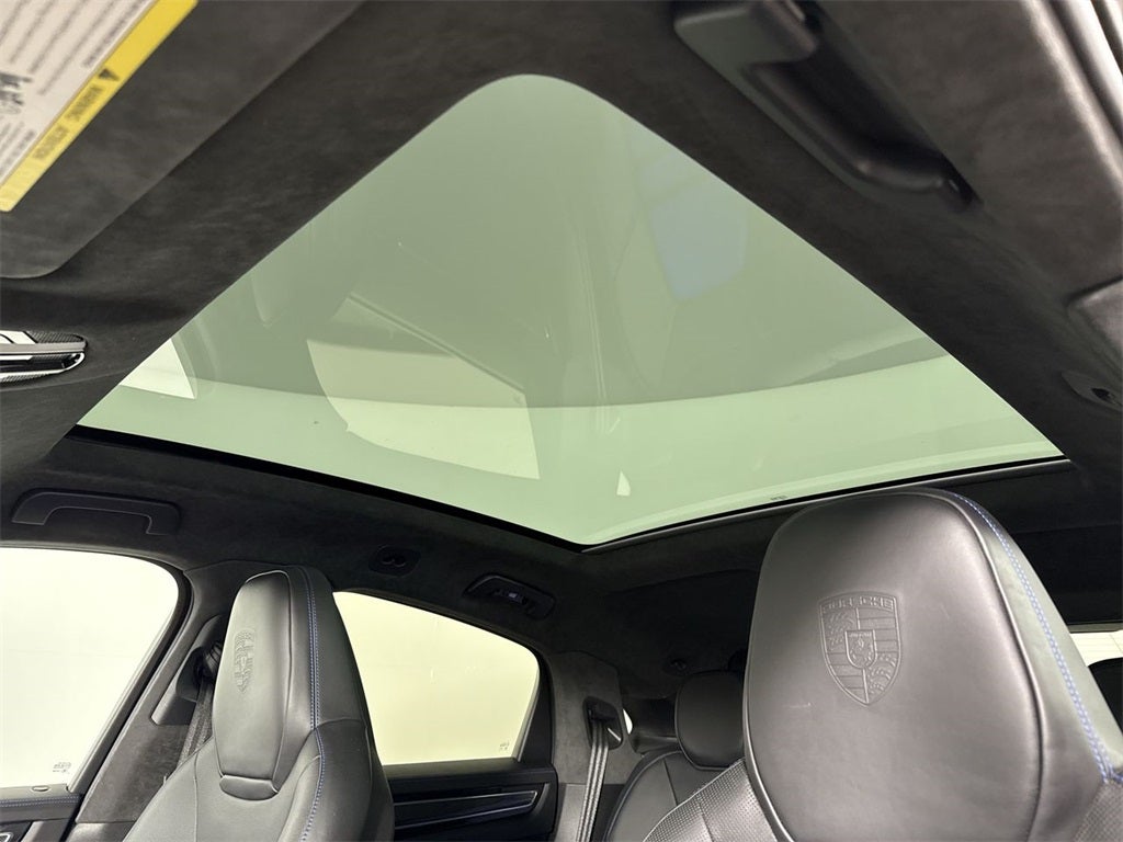 2022 Porsche Cayenne Coupe Coupe AWD