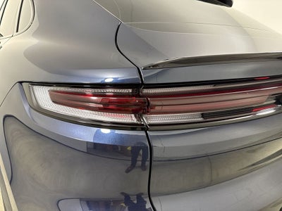 2026 Porsche Cayenne Coupe Coupe AWD