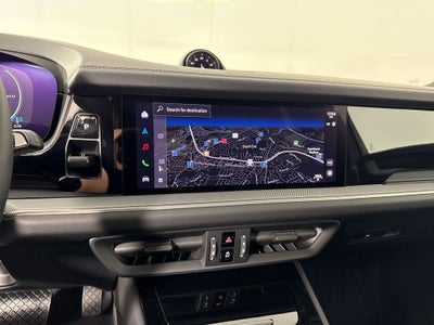 2026 Porsche Cayenne Coupe Coupe AWD