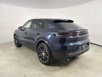 2026 Porsche Cayenne Coupe Cayenne Coupe