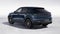 2026 Porsche Cayenne Coupe Cayenne Coupe