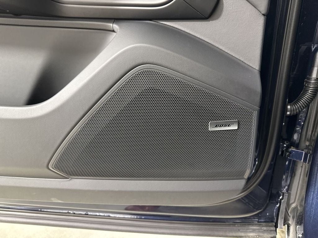 2026 Porsche Cayenne Coupe Coupe AWD