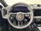 2026 Porsche Cayenne Coupe Coupe AWD