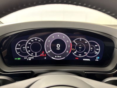 2026 Porsche Cayenne Coupe Coupe AWD