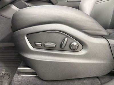 2026 Porsche Cayenne Coupe Coupe AWD