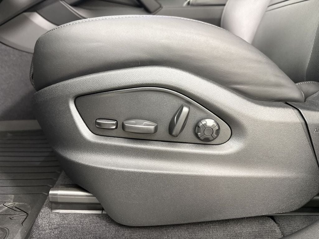 2026 Porsche Cayenne Coupe Coupe AWD
