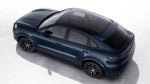 2026 Porsche Cayenne Coupe Cayenne Coupe