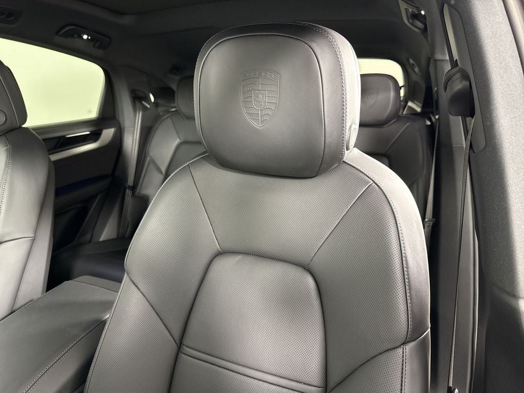 2026 Porsche Cayenne Coupe Coupe AWD