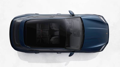 2026 Porsche Cayenne Coupe Cayenne Coupe
