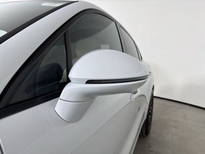 2024 Porsche Cayenne Coupe Coupe AWD