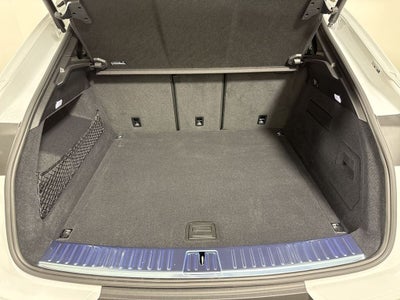 2024 Porsche Cayenne Coupe Coupe AWD