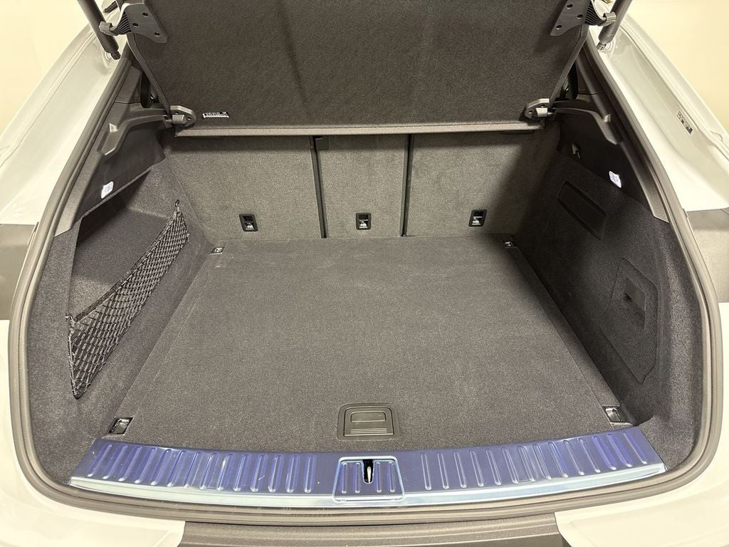 2024 Porsche Cayenne Coupe Coupe AWD