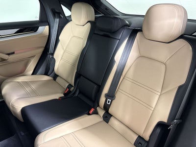 2024 Porsche Cayenne Coupe Coupe AWD