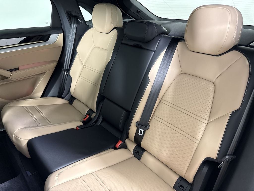 2024 Porsche Cayenne Coupe Coupe AWD