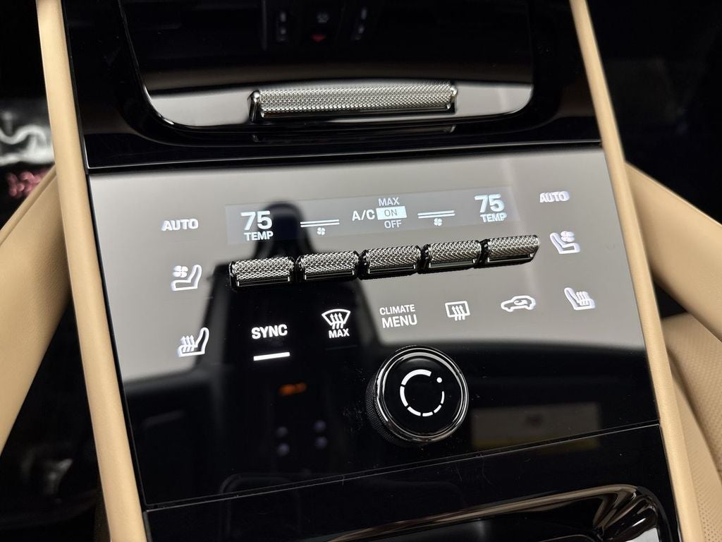 2024 Porsche Cayenne Coupe Coupe AWD