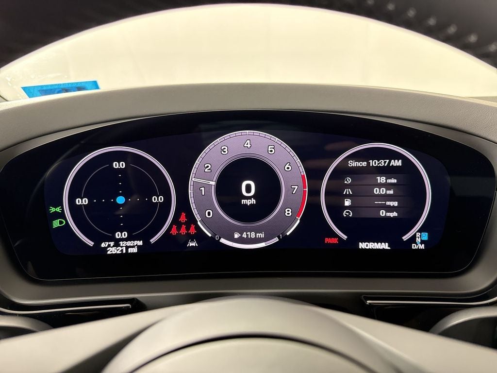 2024 Porsche Cayenne Coupe Coupe AWD