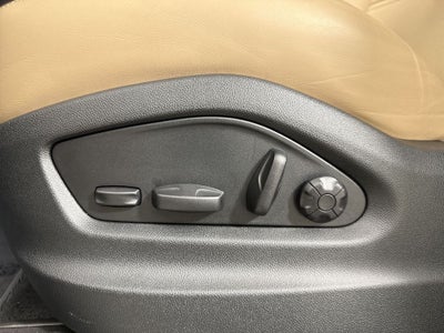 2024 Porsche Cayenne Coupe Coupe AWD