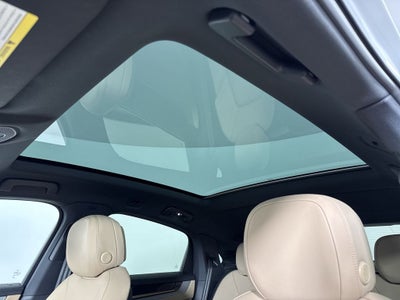 2024 Porsche Cayenne Coupe Coupe AWD