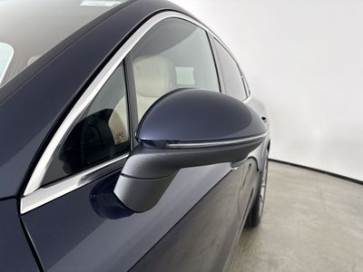 2026 Porsche Cayenne Coupe Coupe AWD