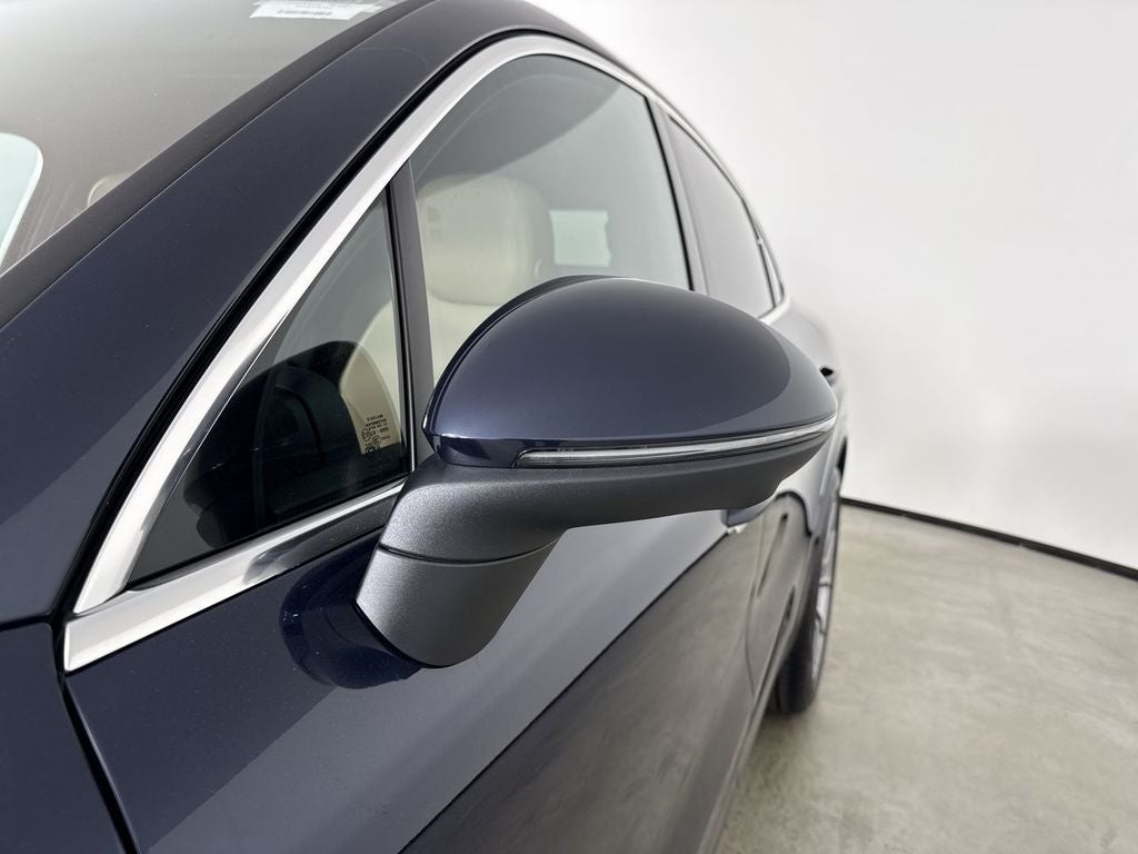 2026 Porsche Cayenne Coupe Coupe AWD