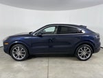 2026 Porsche Cayenne Coupe Coupe AWD