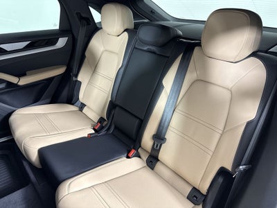 2026 Porsche Cayenne Coupe Coupe AWD