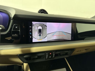 2026 Porsche Cayenne Coupe Coupe AWD