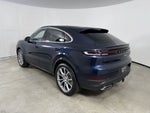2026 Porsche Cayenne Coupe Coupe AWD